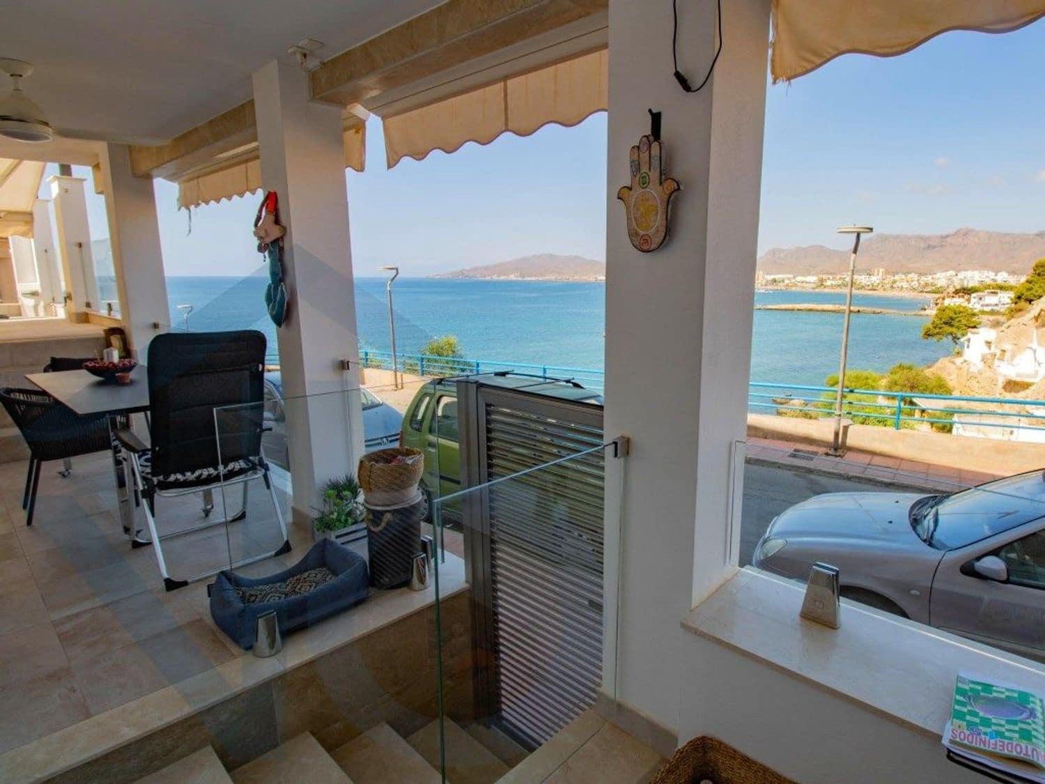 Piso de 3 habitaciones en San Juan de los Terreros en venta con garaje - 570.000 € (Ref: 10012580)