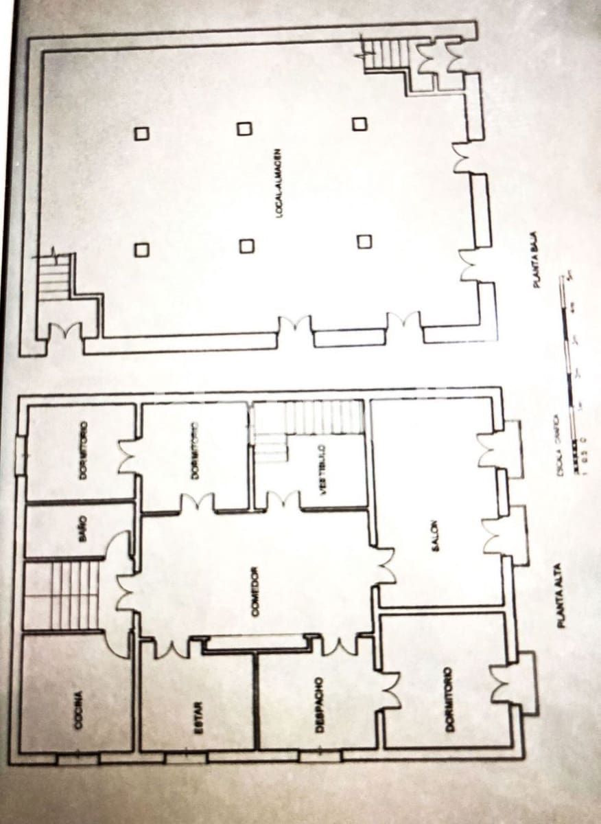 10 chambre Villa/Maison à vendre à Garrucha - 294 000 € (Ref: 10016783)
