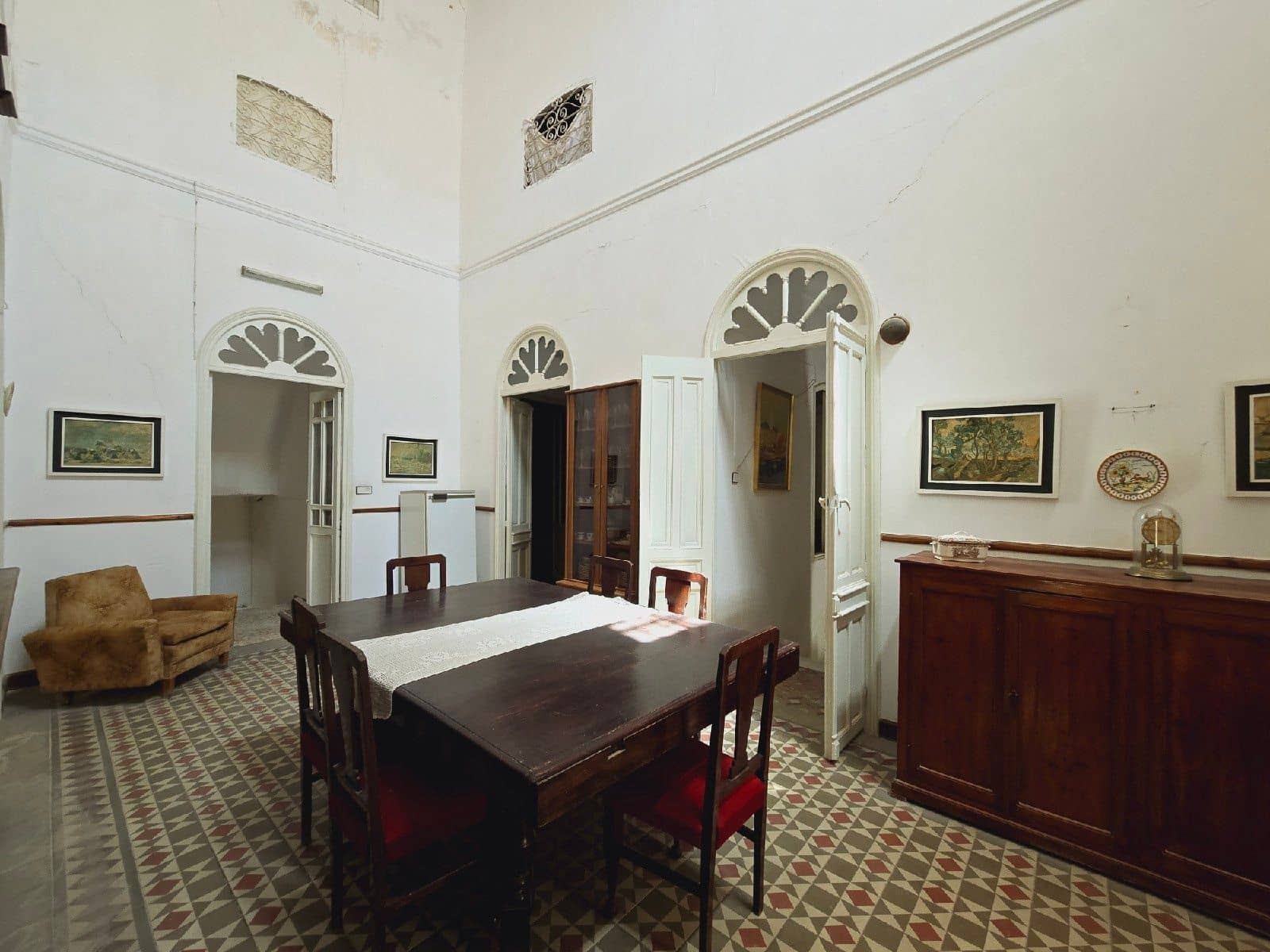 10 chambre Villa/Maison à vendre à Garrucha - 294 000 € (Ref: 10016783)