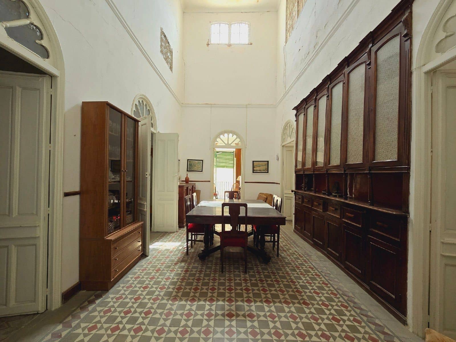 10 chambre Villa/Maison à vendre à Garrucha - 294 000 € (Ref: 10016783)