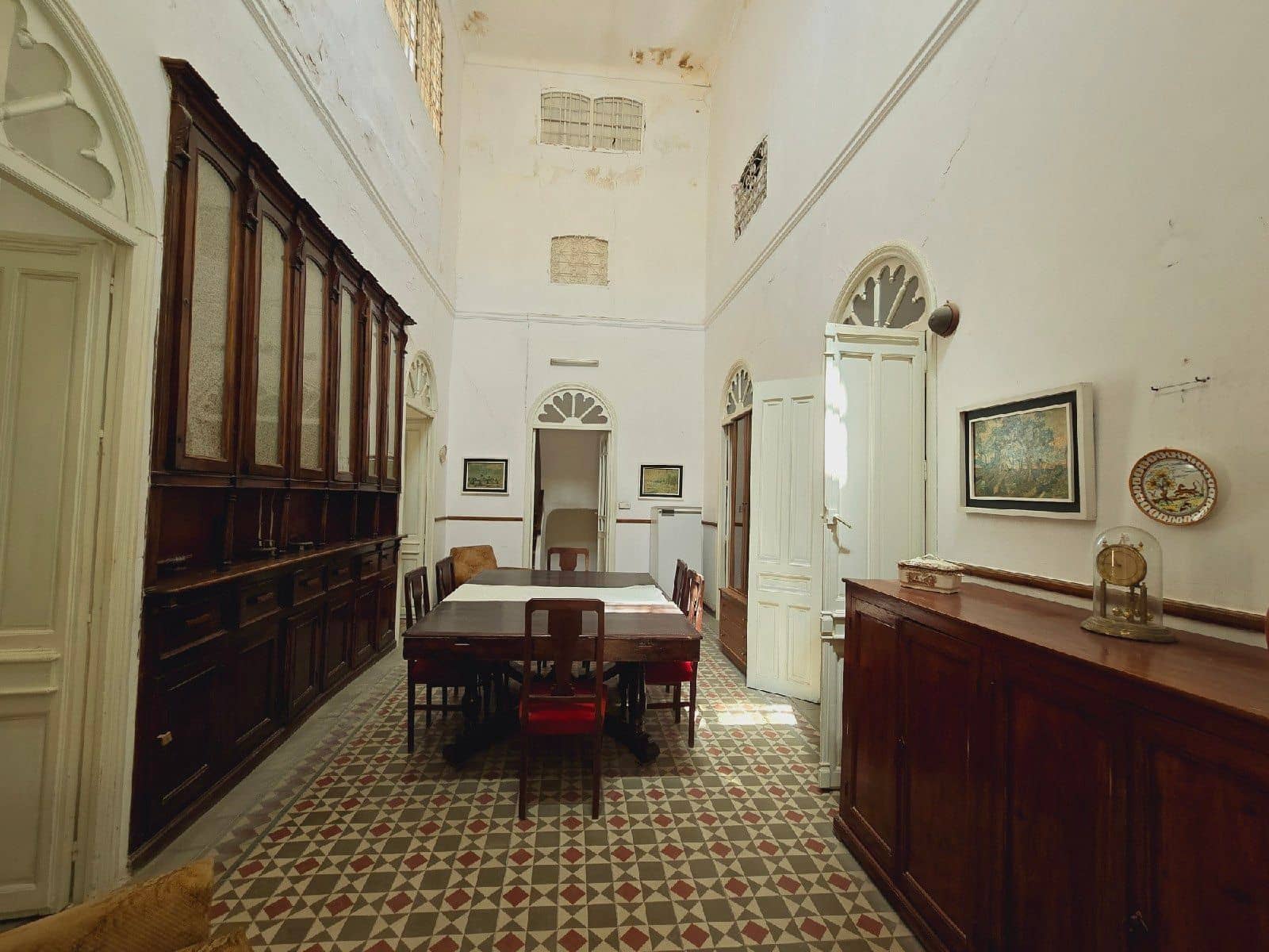 10 chambre Villa/Maison à vendre à Garrucha - 294 000 € (Ref: 10016783)