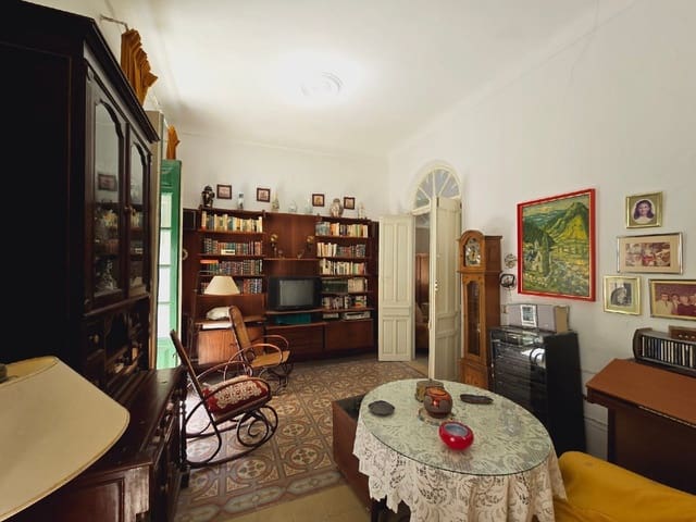 10 chambre Villa/Maison à vendre à Garrucha - 294 000 € (Ref: 10016783)