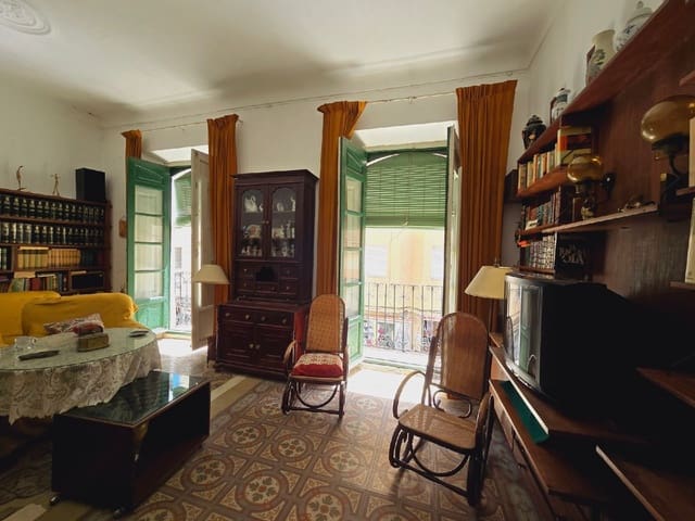10 chambre Villa/Maison à vendre à Garrucha - 294 000 € (Ref: 10016783)
