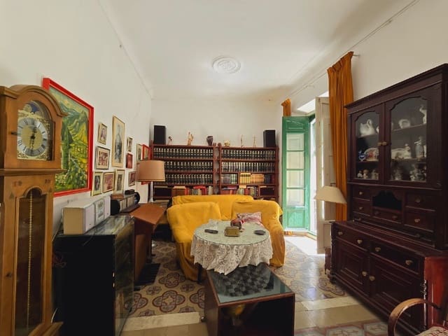 10 chambre Villa/Maison à vendre à Garrucha - 294 000 € (Ref: 10016783)