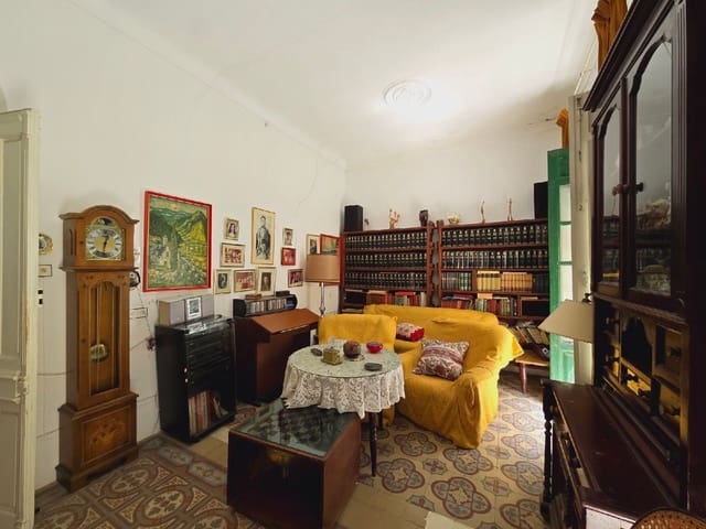 10 chambre Villa/Maison à vendre à Garrucha - 294 000 € (Ref: 10016783)