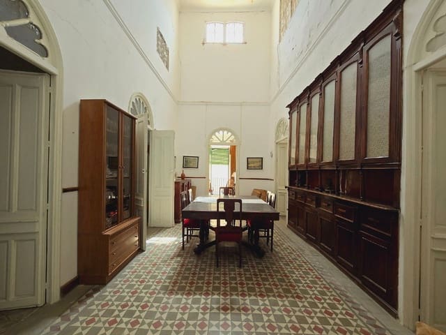 10 chambre Villa/Maison à vendre à Garrucha - 294 000 € (Ref: 10016783)