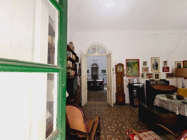 10 chambre Villa/Maison à vendre à Garrucha - 294 000 € (Ref: 10016783)
