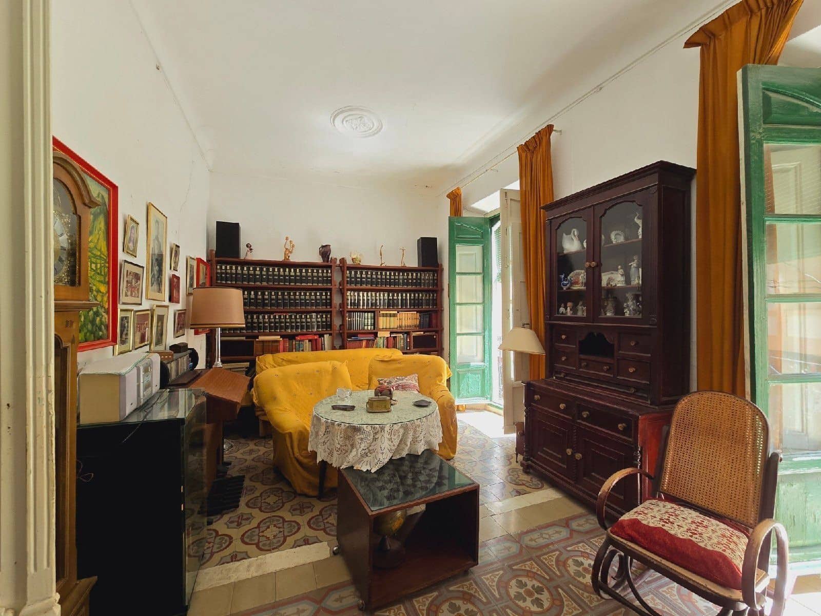 10 chambre Villa/Maison à vendre à Garrucha - 294 000 € (Ref: 10016783)