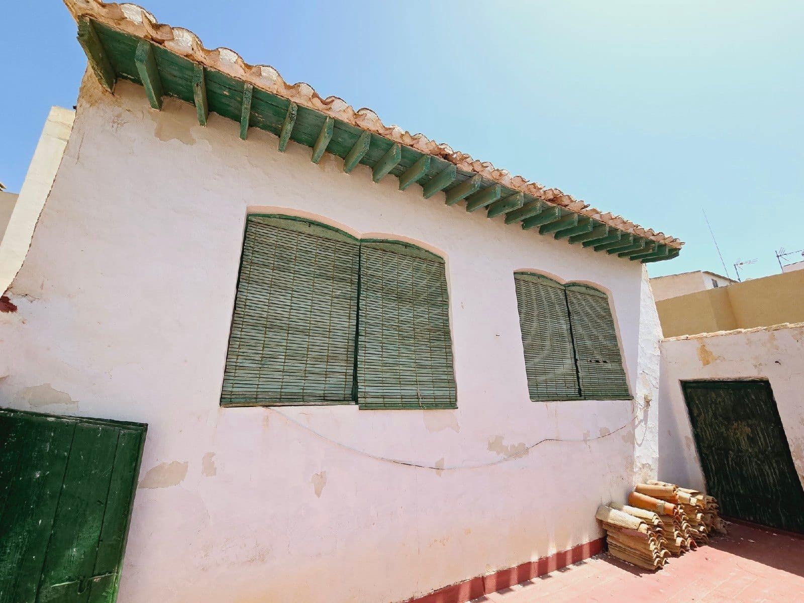 10 chambre Villa/Maison à vendre à Garrucha - 294 000 € (Ref: 10016783)