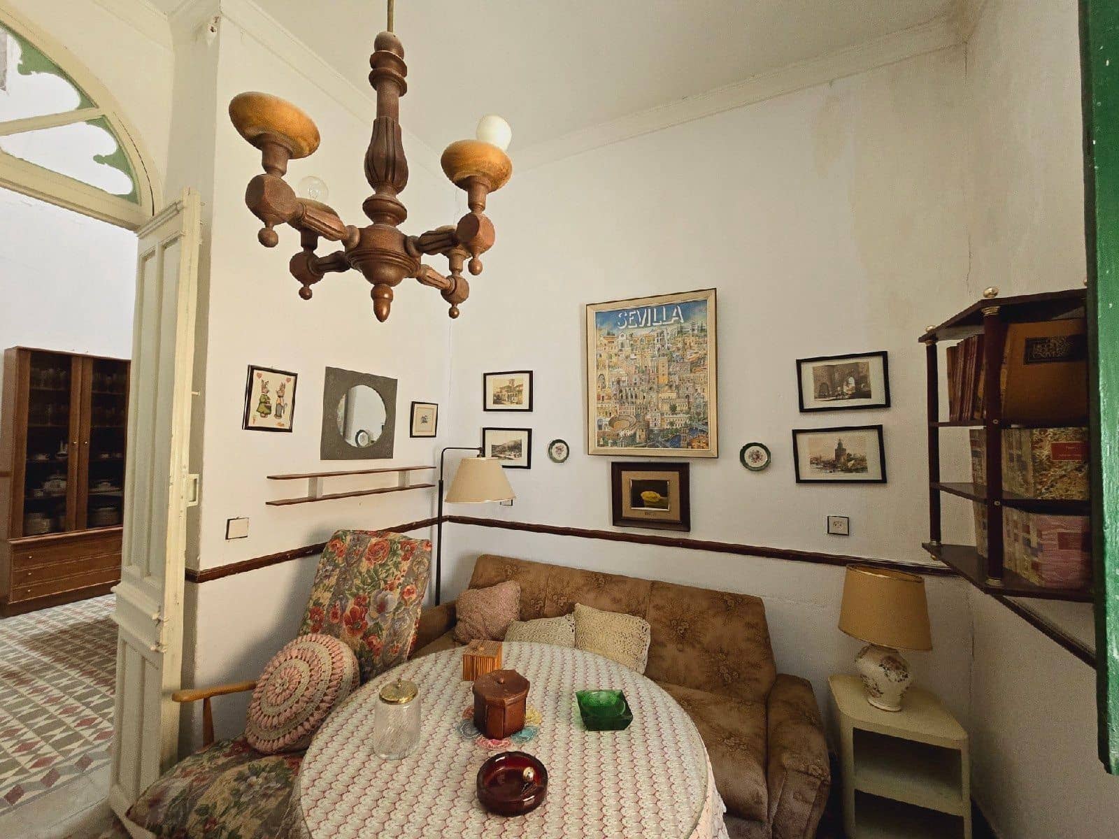10 chambre Villa/Maison à vendre à Garrucha - 294 000 € (Ref: 10016783)