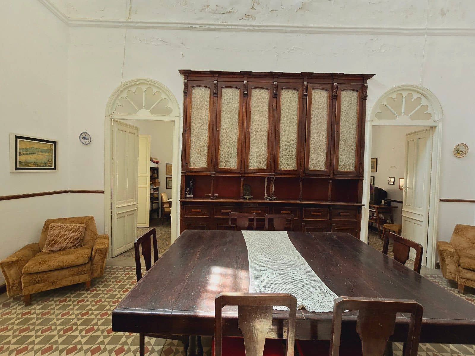 10 chambre Villa/Maison à vendre à Garrucha - 294 000 € (Ref: 10016783)