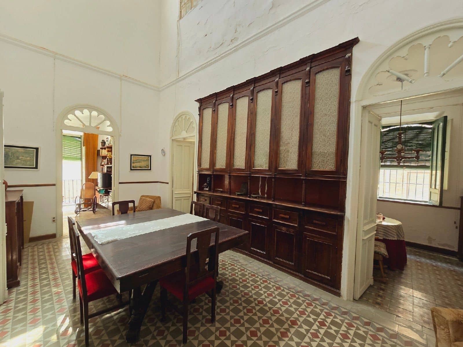 10 chambre Villa/Maison à vendre à Garrucha - 294 000 € (Ref: 10016783)