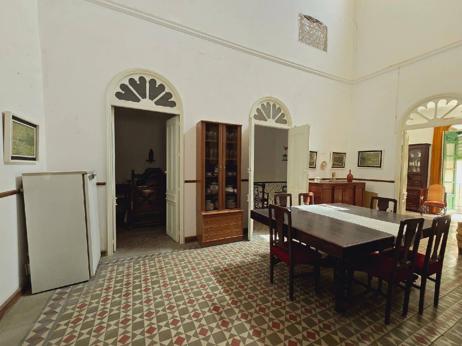 10 chambre Villa/Maison à vendre à Garrucha - 294 000 € (Ref: 10016783)