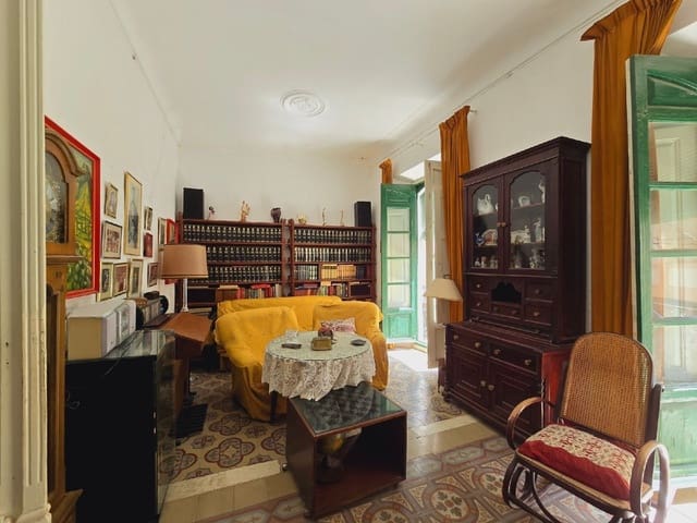 10 chambre Villa/Maison à vendre à Garrucha - 294 000 € (Ref: 10016783)