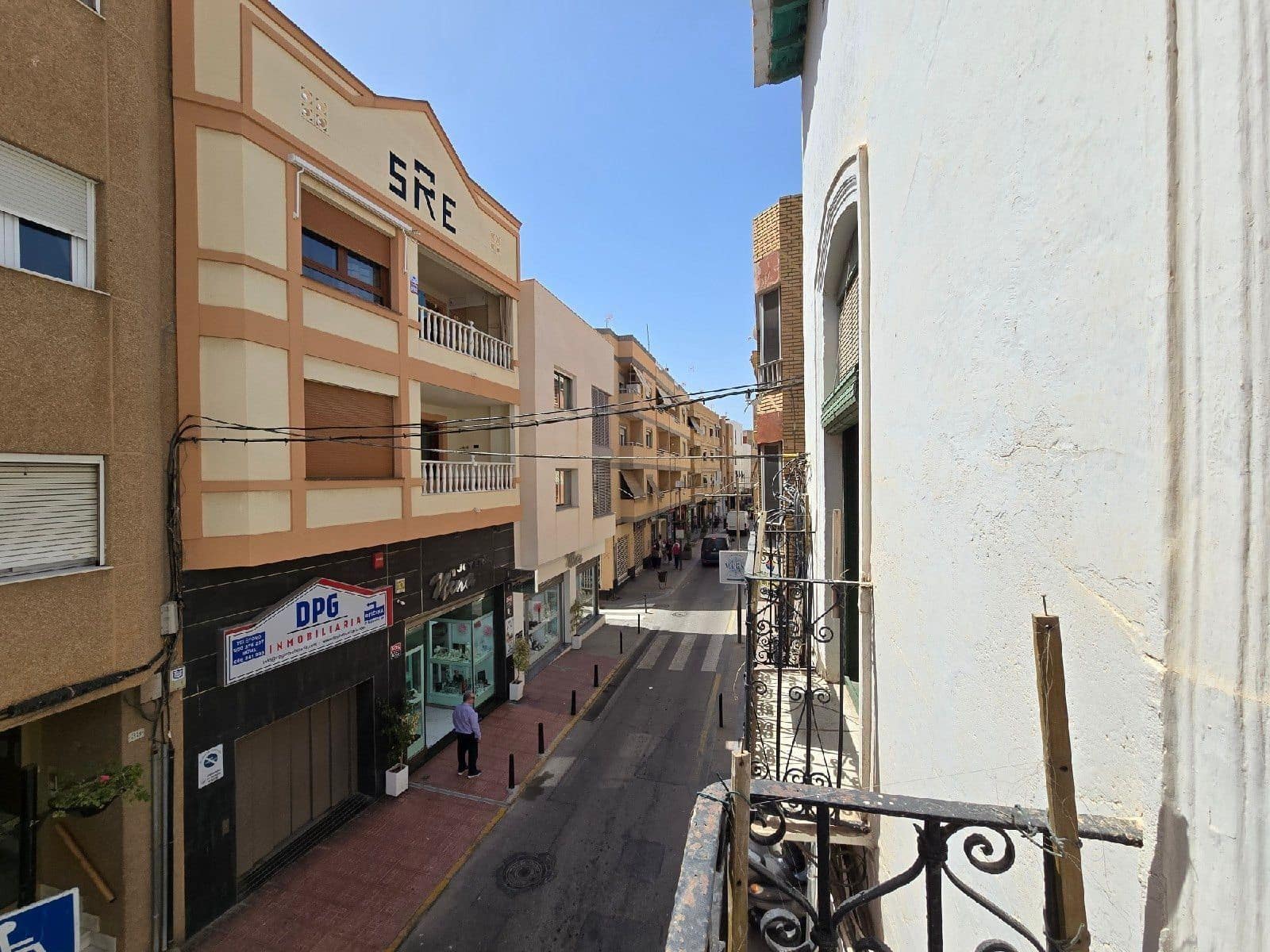 10 chambre Villa/Maison à vendre à Garrucha - 294 000 € (Ref: 10016783)
