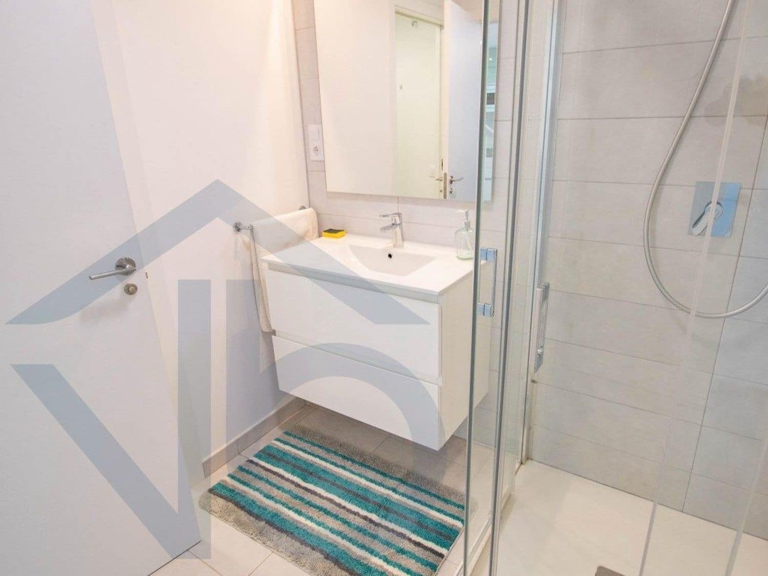 2 makuuhuone Asunto myytävänä paikassa San Juan de los Terreros mukana uima-altaan - 205 000 € (Ref: 10019805)