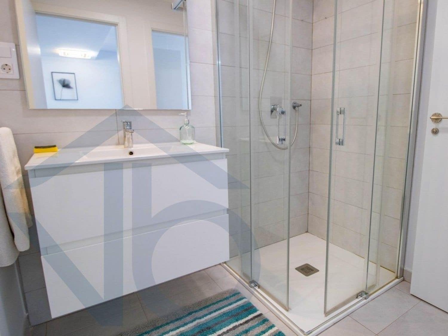 2 makuuhuone Asunto myytävänä paikassa San Juan de los Terreros mukana uima-altaan - 205 000 € (Ref: 10019805)