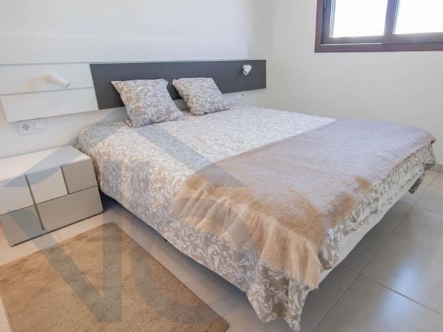 2 makuuhuone Asunto myytävänä paikassa San Juan de los Terreros, Pulpí mukana uima-altaan - 205 000 € (Ref: 10019805)