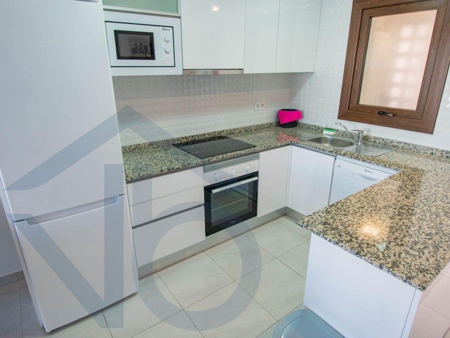 2 makuuhuone Asunto myytävänä paikassa San Juan de los Terreros mukana uima-altaan - 205 000 € (Ref: 10019805)