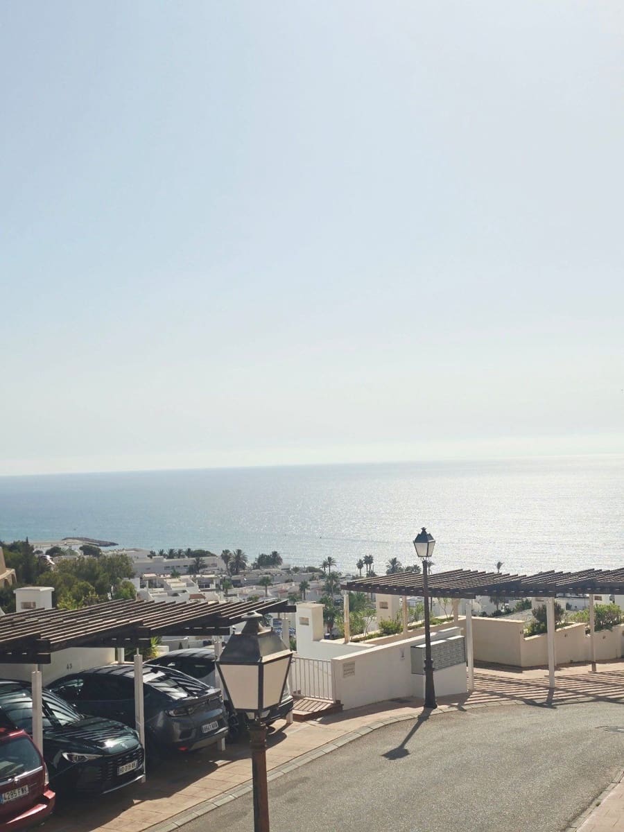 3 soverom Leilighet til salgs i Mojacar med svømmebasseng garasje - € 320 000 (Ref: 10023242)
