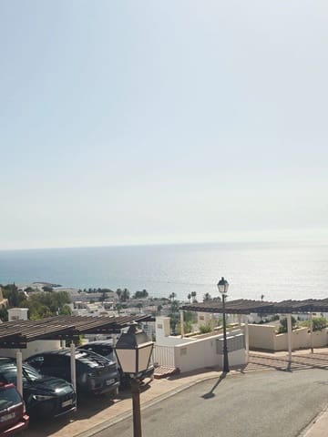 3 Zimmer Wohnung zu verkaufen in Mojácar mit Pool Garage - 320.000 € (Ref: 10023242)