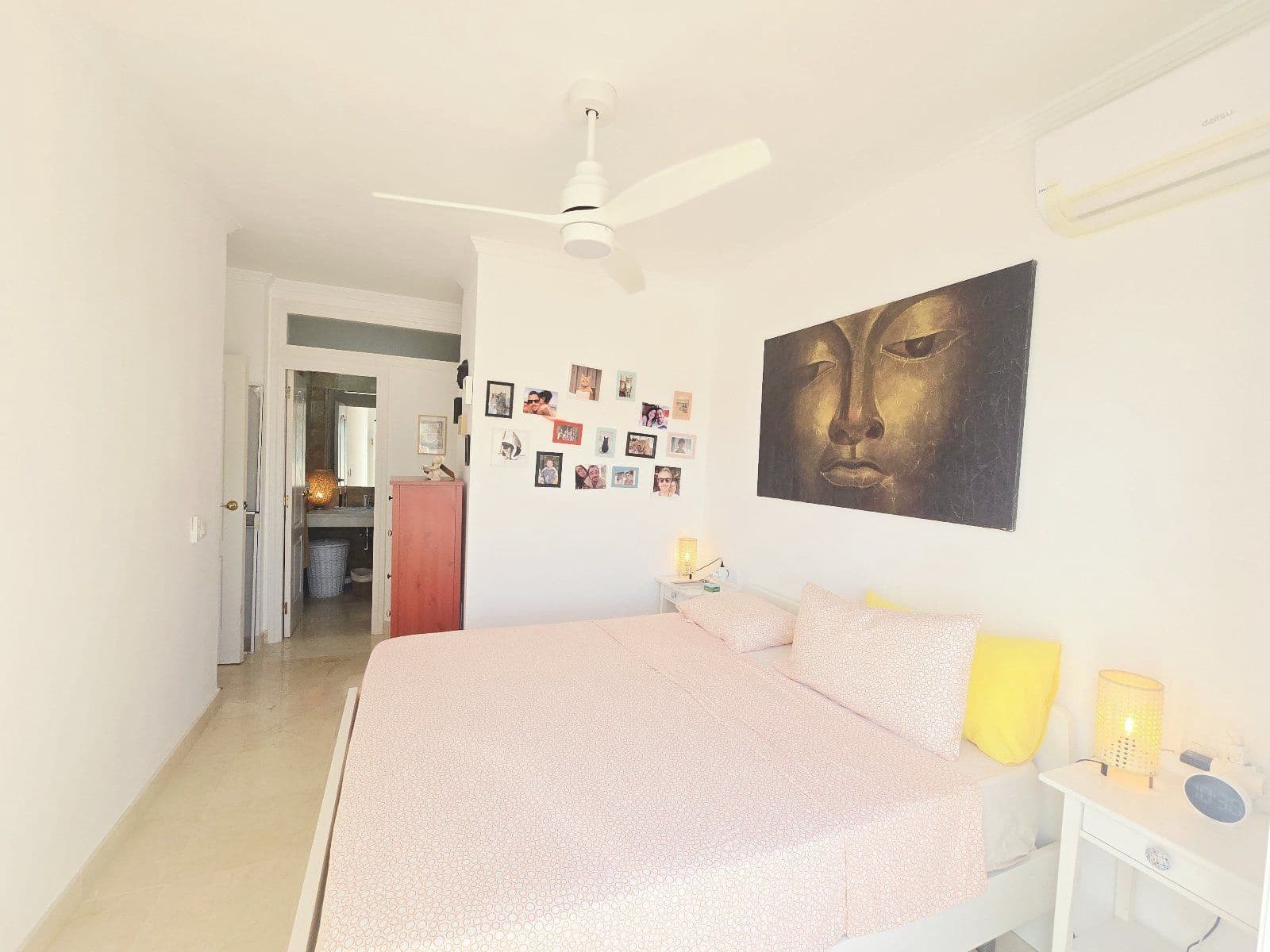 3 soverom Leilighet til salgs i Mojacar med svømmebasseng garasje - € 320 000 (Ref: 10023242)
