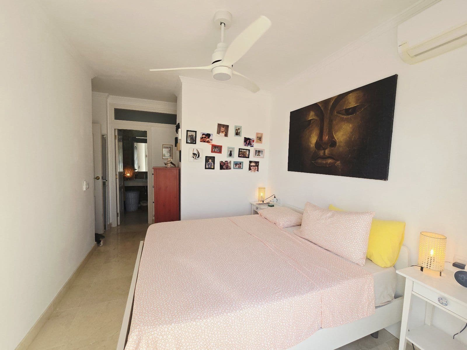 3 soverom Leilighet til salgs i Mojacar med svømmebasseng garasje - € 320 000 (Ref: 10023242)