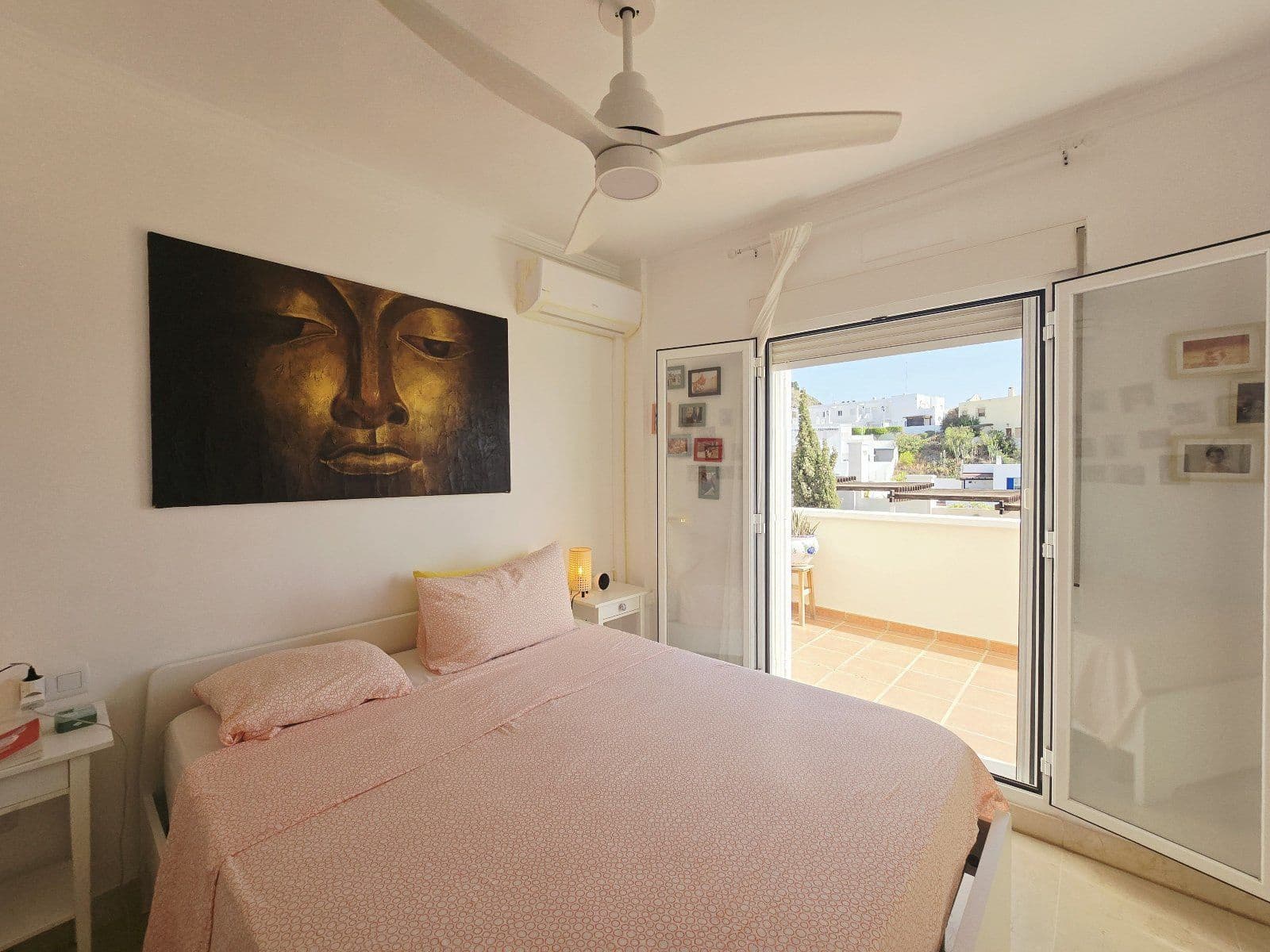 3 soverom Leilighet til salgs i Mojacar med svømmebasseng garasje - € 320 000 (Ref: 10023242)