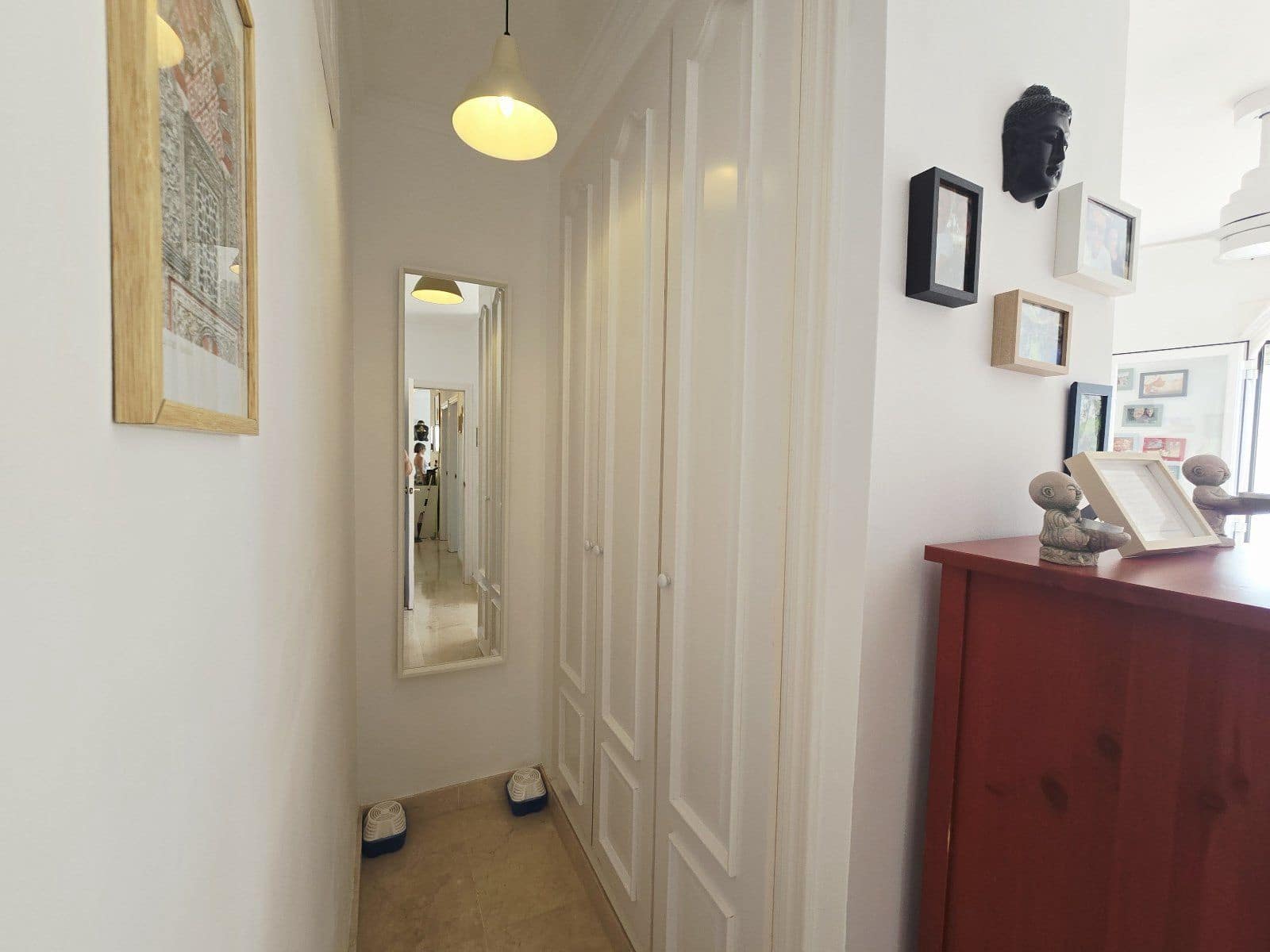 3 soverom Leilighet til salgs i Mojacar med svømmebasseng garasje - € 320 000 (Ref: 10023242)