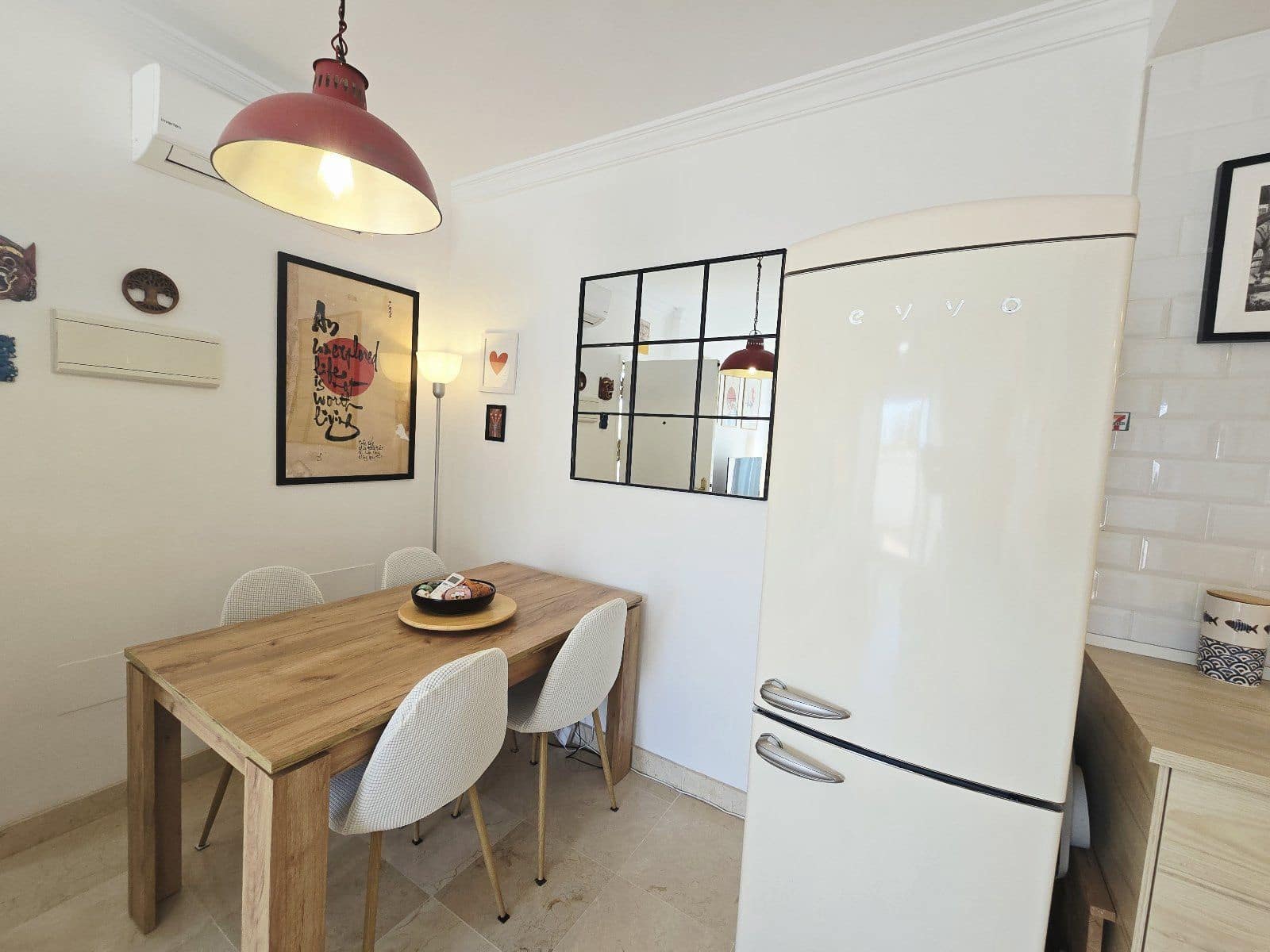 3 soverom Leilighet til salgs i Mojacar med svømmebasseng garasje - € 320 000 (Ref: 10023242)