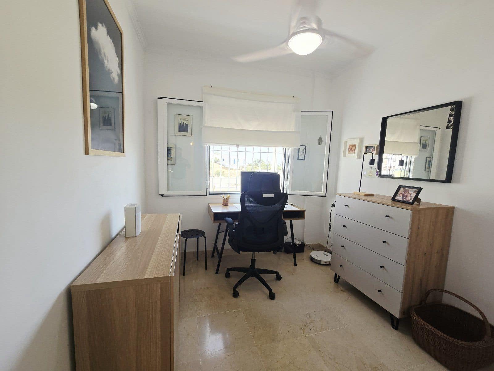 3 soverom Leilighet til salgs i Mojacar med svømmebasseng garasje - € 320 000 (Ref: 10023242)