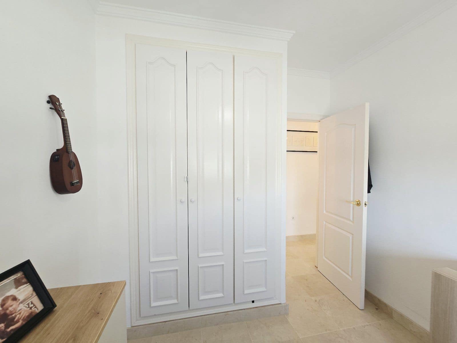 3 soverom Leilighet til salgs i Mojacar med svømmebasseng garasje - € 320 000 (Ref: 10023242)