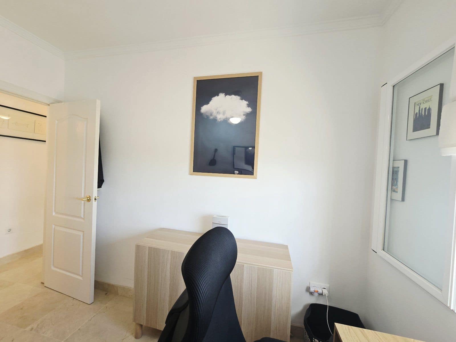 3 soverom Leilighet til salgs i Mojacar med svømmebasseng garasje - € 320 000 (Ref: 10023242)