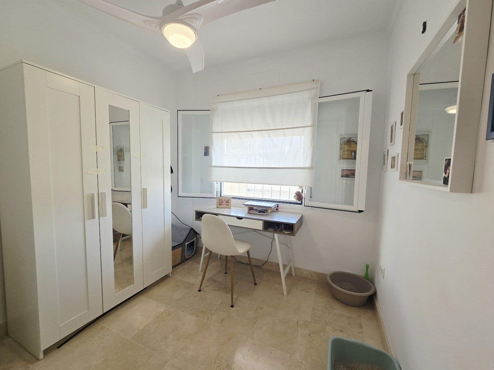 3 soverom Leilighet til salgs i Mojacar med svømmebasseng garasje - € 320 000 (Ref: 10023242)