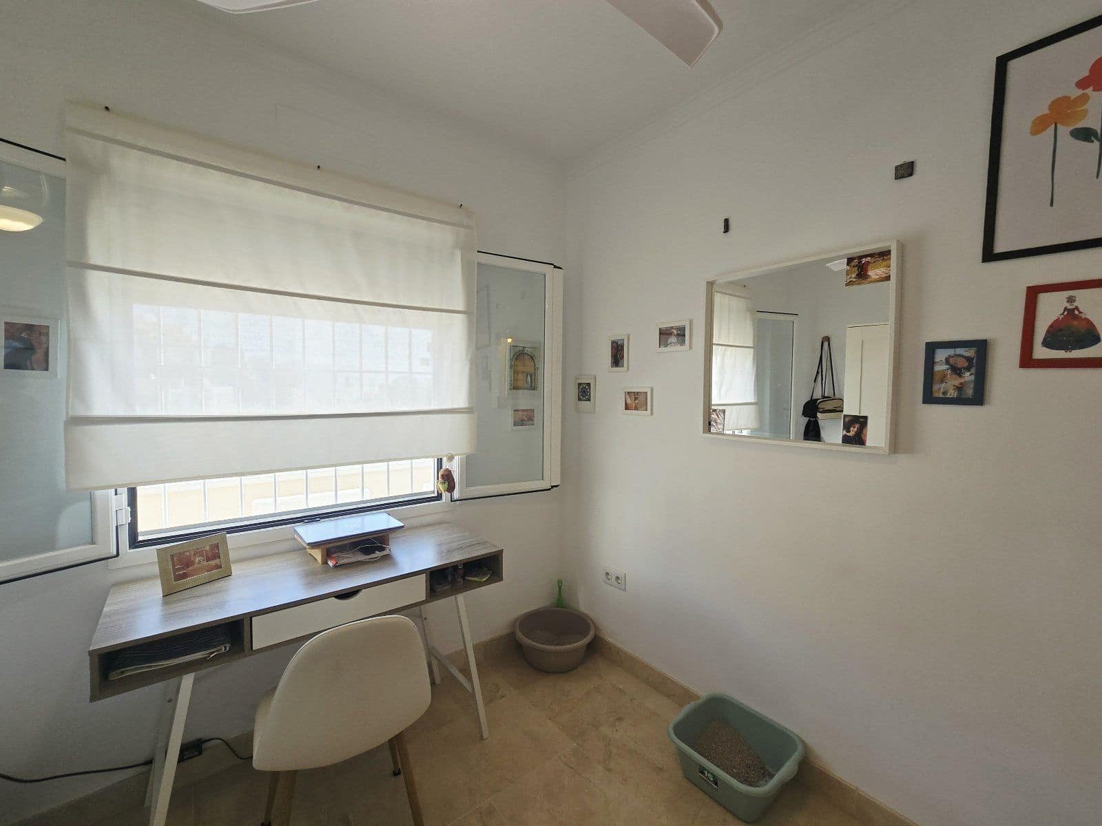 3 soverom Leilighet til salgs i Mojacar med svømmebasseng garasje - € 320 000 (Ref: 10023242)
