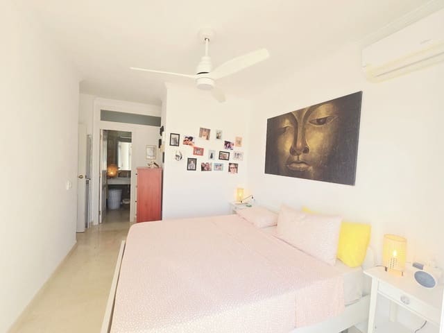 3 Zimmer Wohnung zu verkaufen in Mojácar mit Pool Garage - 320.000 € (Ref: 10023242)