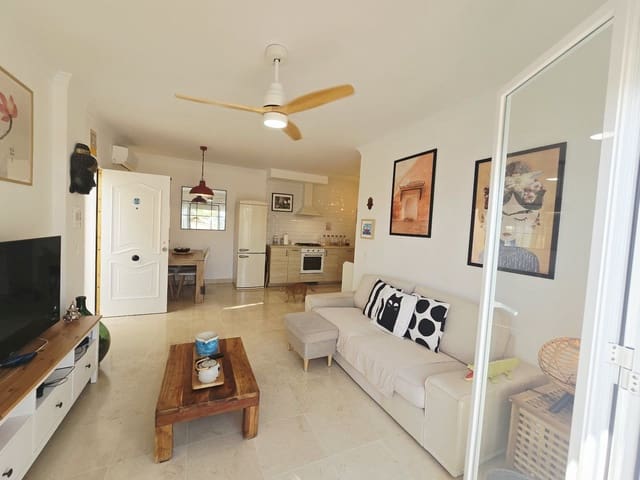 3 Zimmer Wohnung zu verkaufen in Mojácar mit Pool Garage - 320.000 € (Ref: 10023242)
