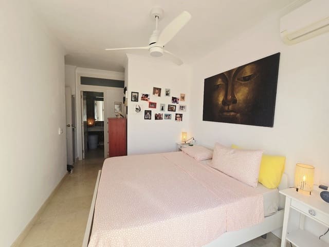 3 Zimmer Wohnung zu verkaufen in Mojácar mit Pool Garage - 320.000 € (Ref: 10023242)