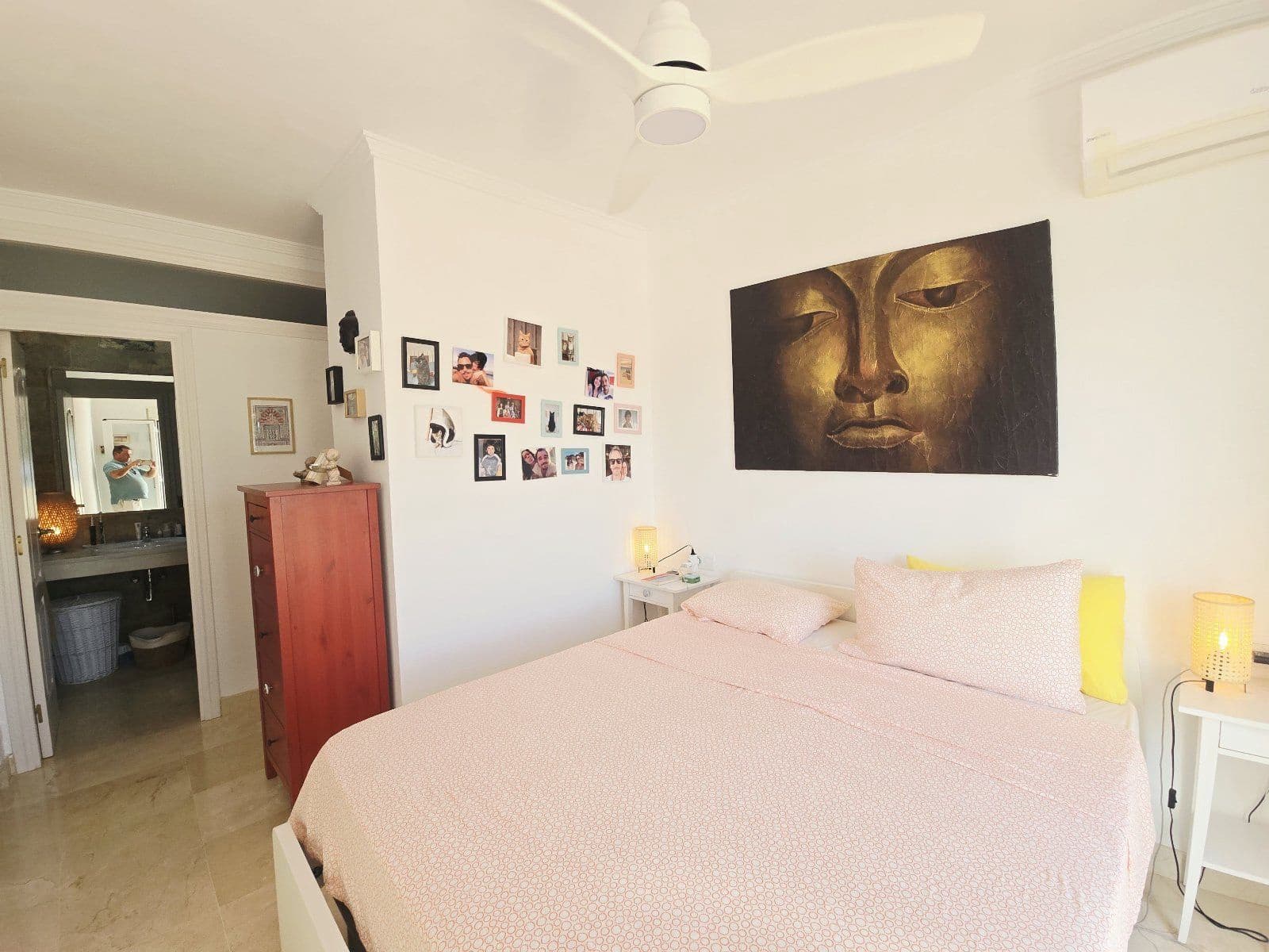 3 soverom Leilighet til salgs i Mojacar med svømmebasseng garasje - € 320 000 (Ref: 10023242)