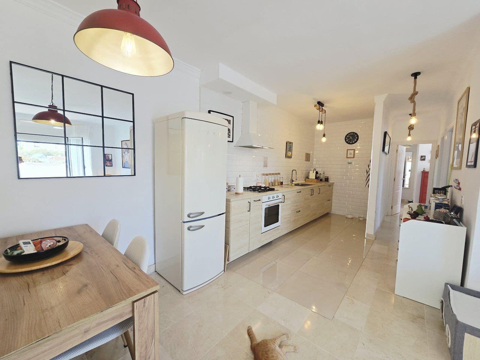 3 soverom Leilighet til salgs i Mojacar med svømmebasseng garasje - € 320 000 (Ref: 10023242)