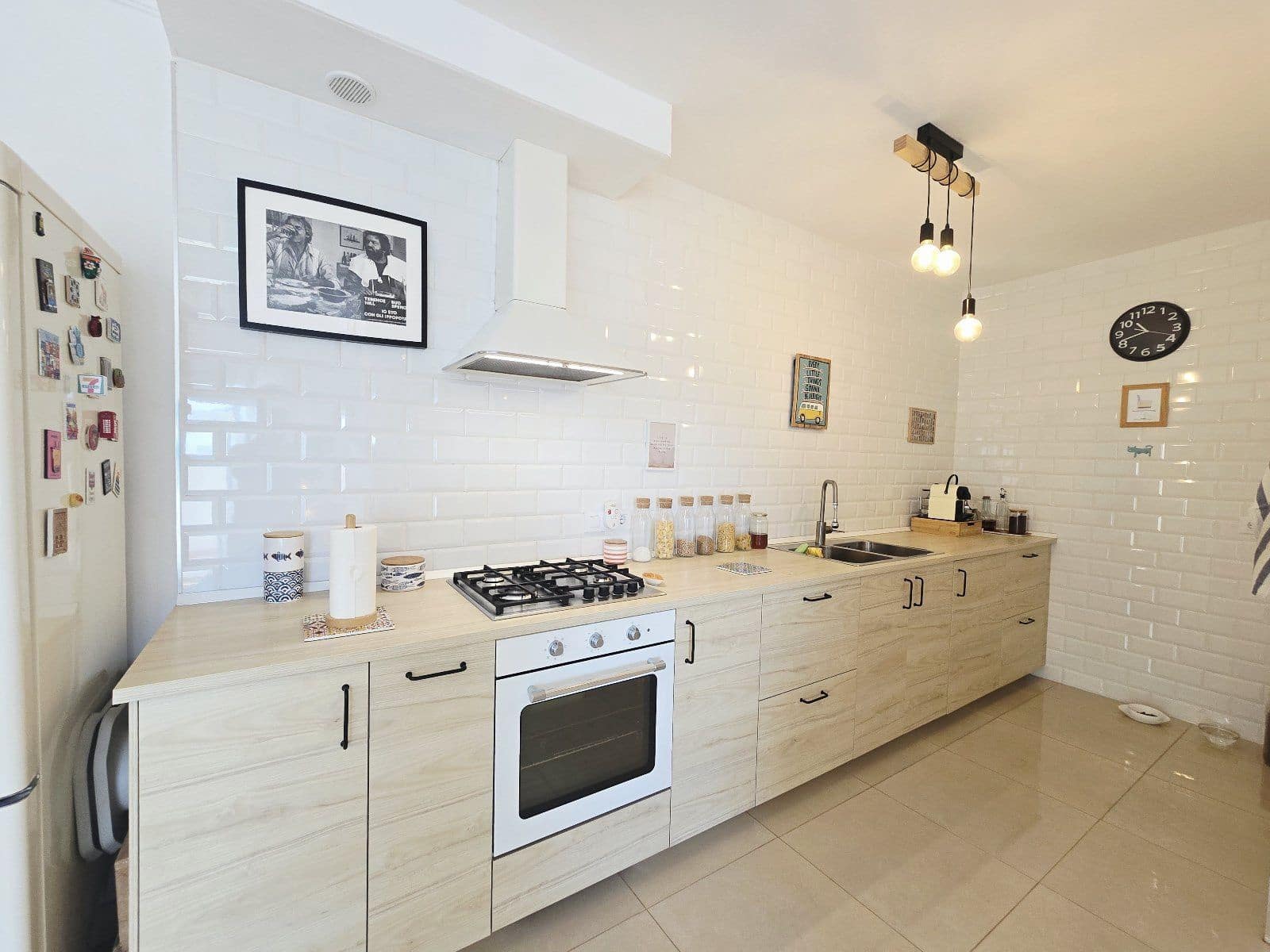 3 soverom Leilighet til salgs i Mojacar med svømmebasseng garasje - € 320 000 (Ref: 10023242)
