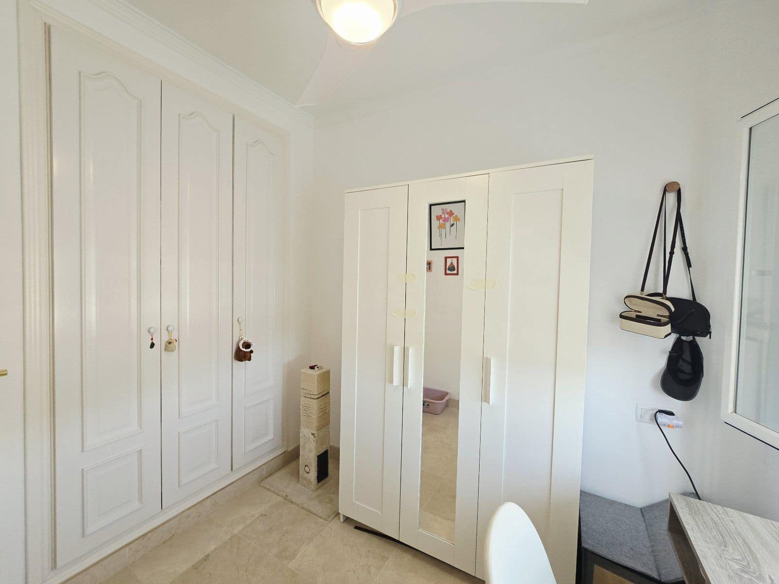 3 soverom Leilighet til salgs i Mojacar med svømmebasseng garasje - € 320 000 (Ref: 10023242)