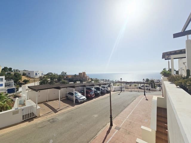 3 Zimmer Wohnung zu verkaufen in Mojácar mit Pool Garage - 320.000 € (Ref: 10023242)