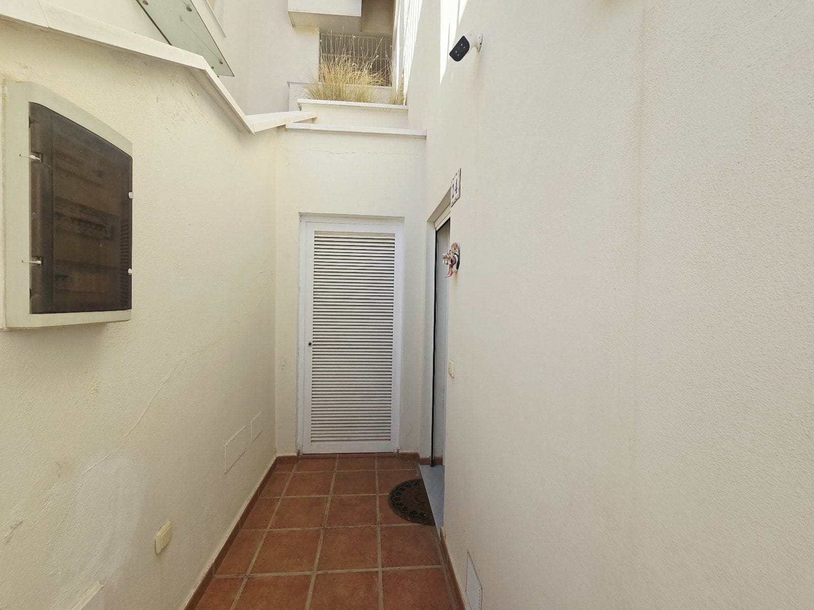 3 soverom Leilighet til salgs i Mojacar med svømmebasseng garasje - € 320 000 (Ref: 10023242)