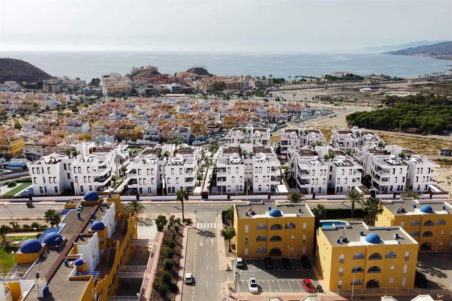 3 bedroom Flat for sale in Pulpi with pool garage - € 225,000 (Ref: 10023243)