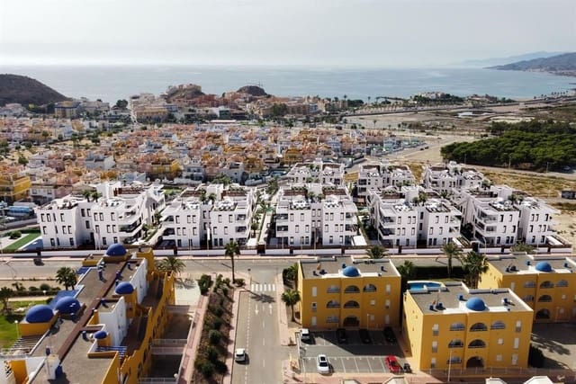 3 bedroom Flat for sale in Pulpí with pool garage - € 225,000 (Ref: 10023243)
