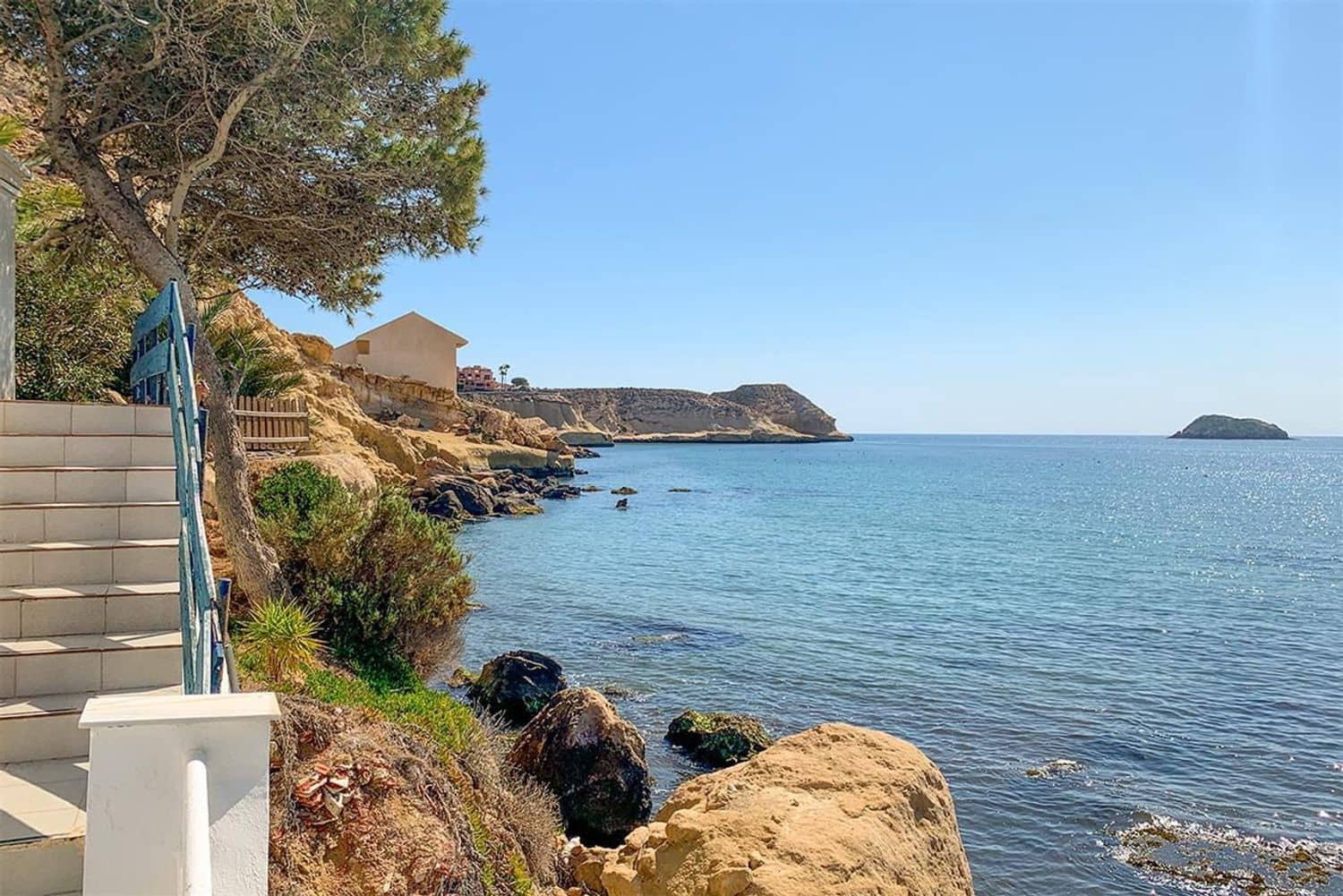 3 bedroom Flat for sale in Pulpi with pool garage - € 225,000 (Ref: 10023243)