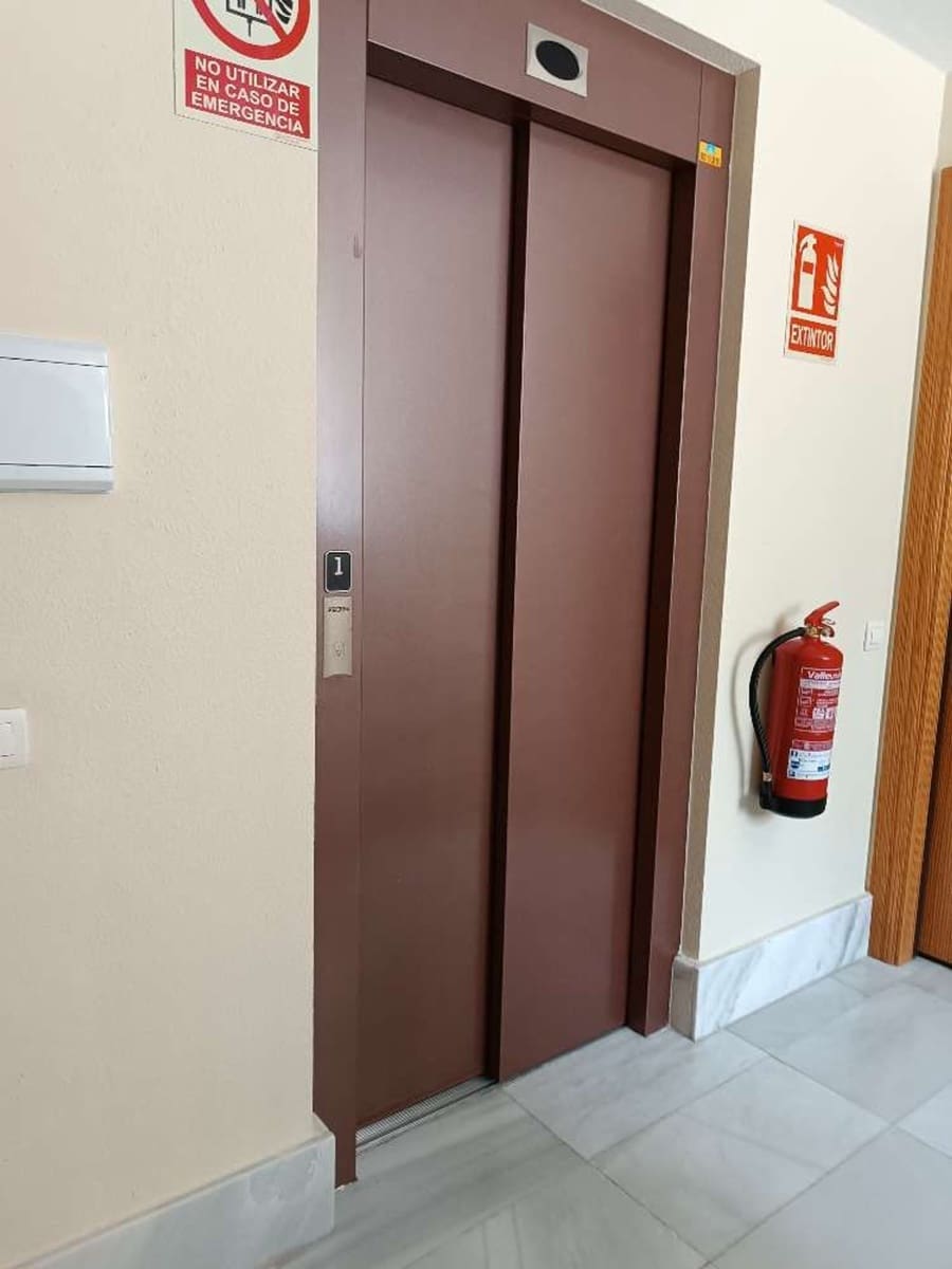 3 bedroom Flat for sale in Vera - € 159,000 (Ref: 10024622)