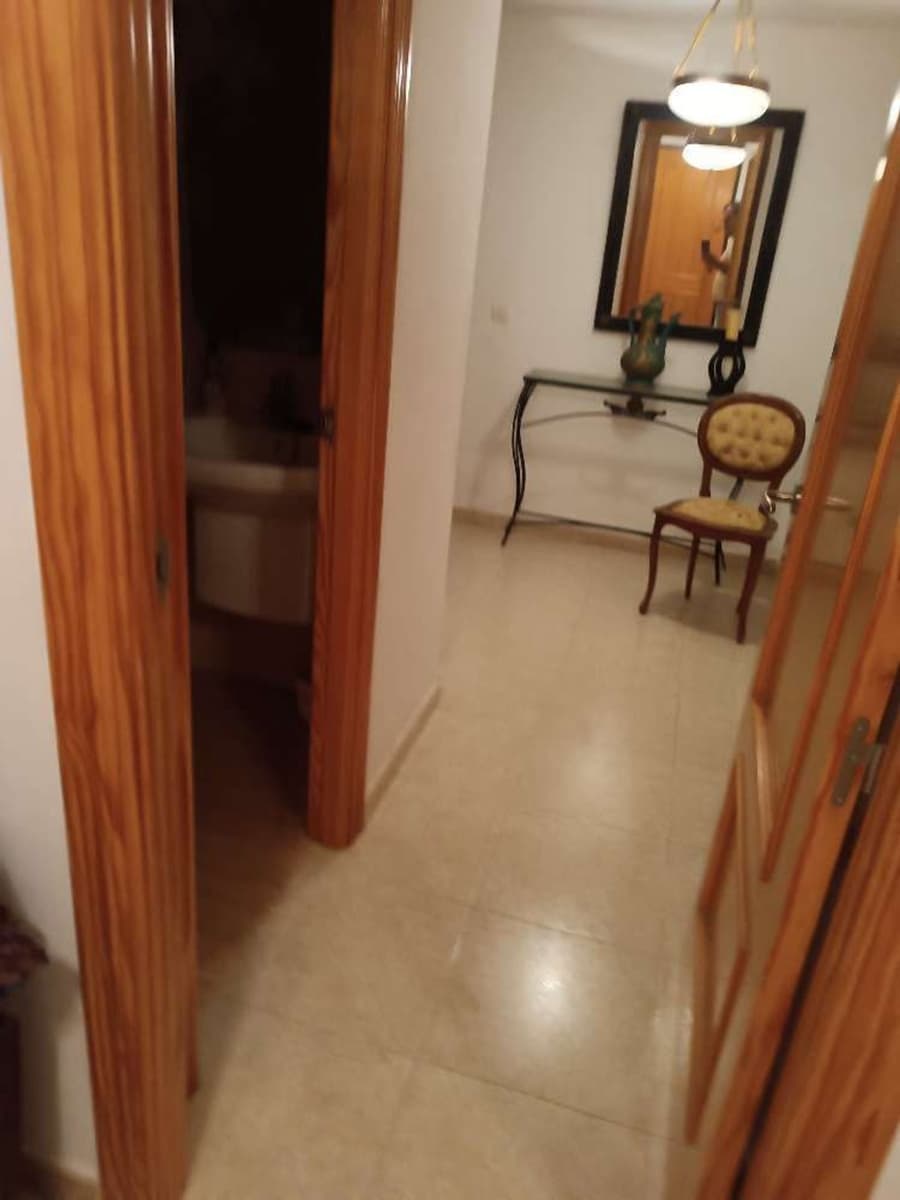 3 bedroom Flat for sale in Vera - € 159,000 (Ref: 10024622)