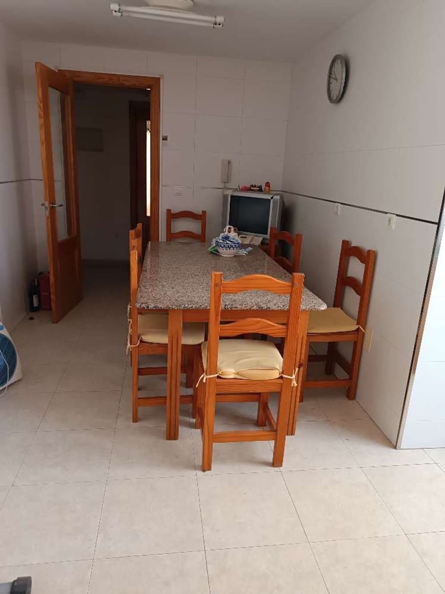 3 bedroom Flat for sale in Vera - € 159,000 (Ref: 10024622)
